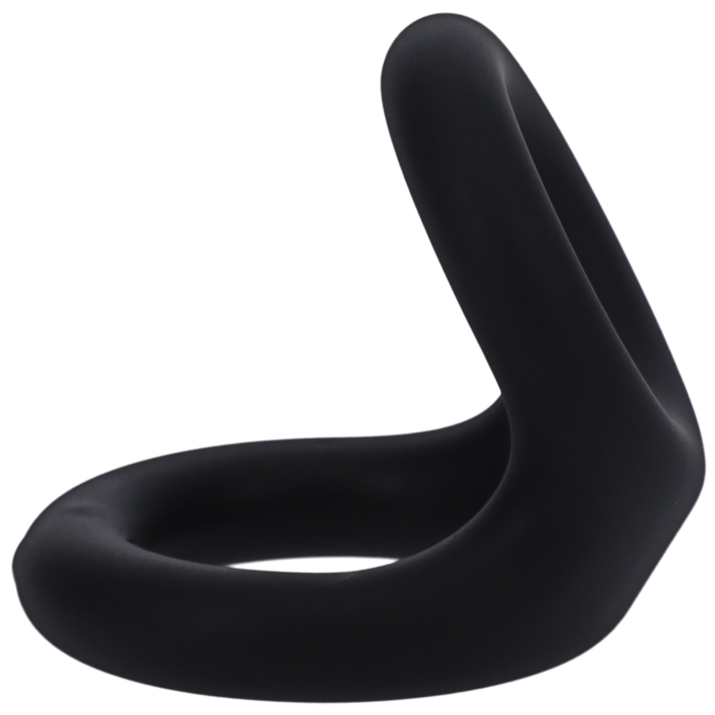 Uplift - Silicone C-Ring Onyx 