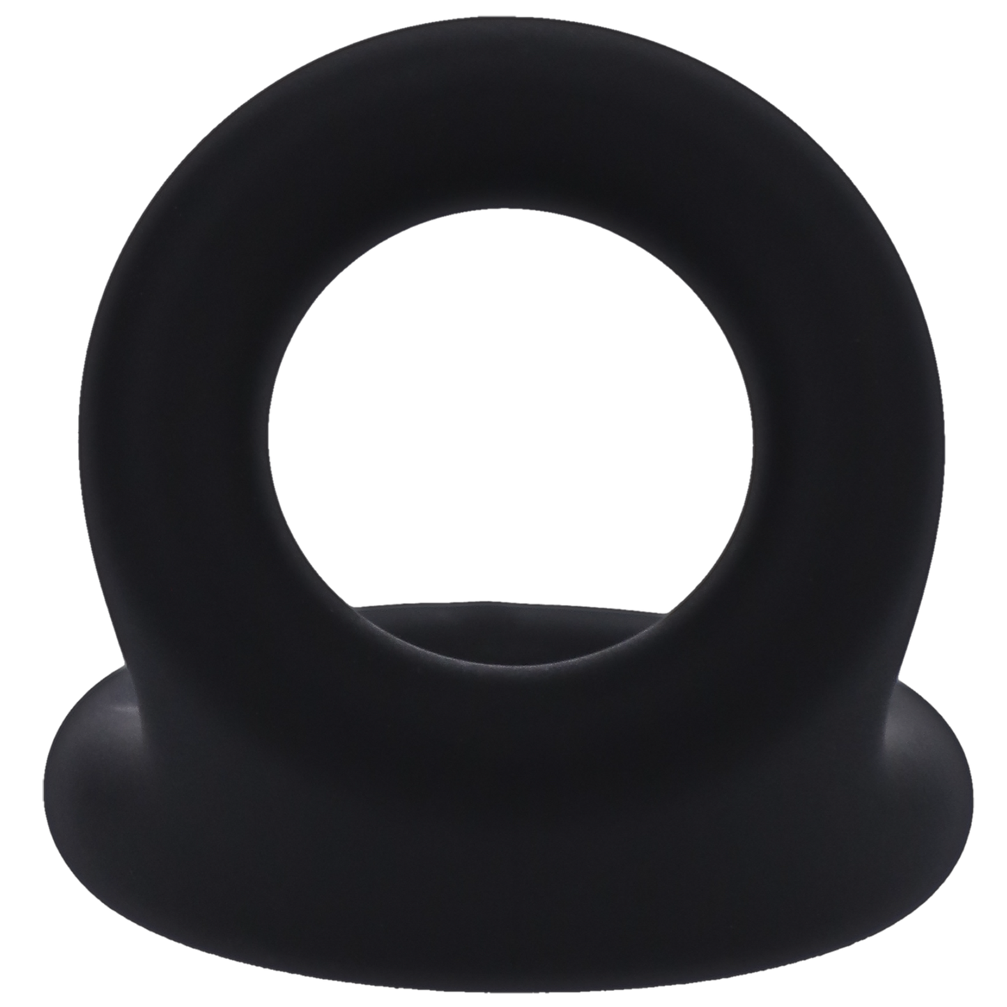 Uplift - Silicone C-Ring Onyx 