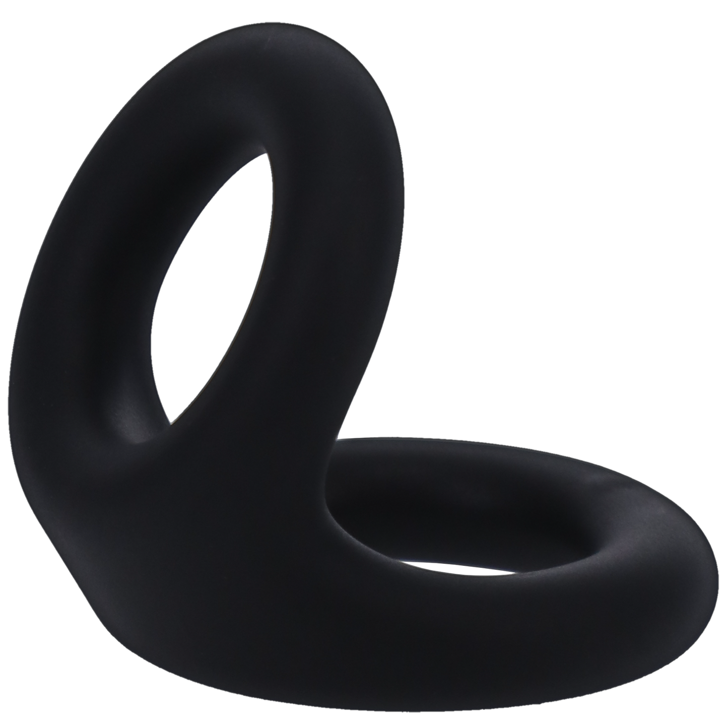 Uplift - Silicone C-Ring Onyx 