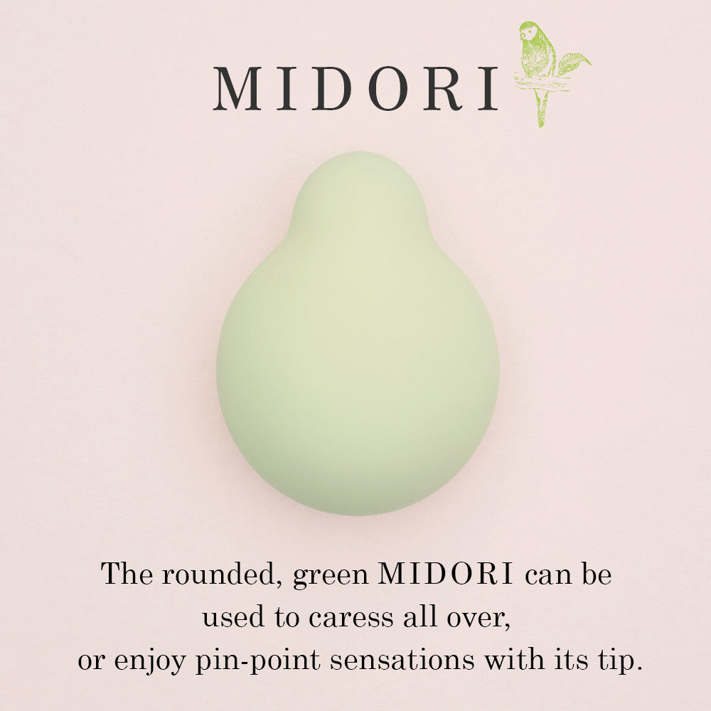 MIDORI 