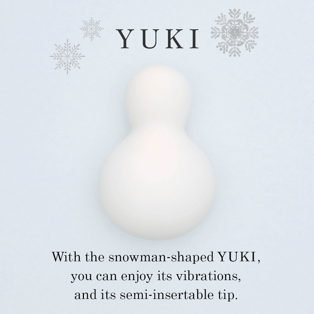 YUKI 