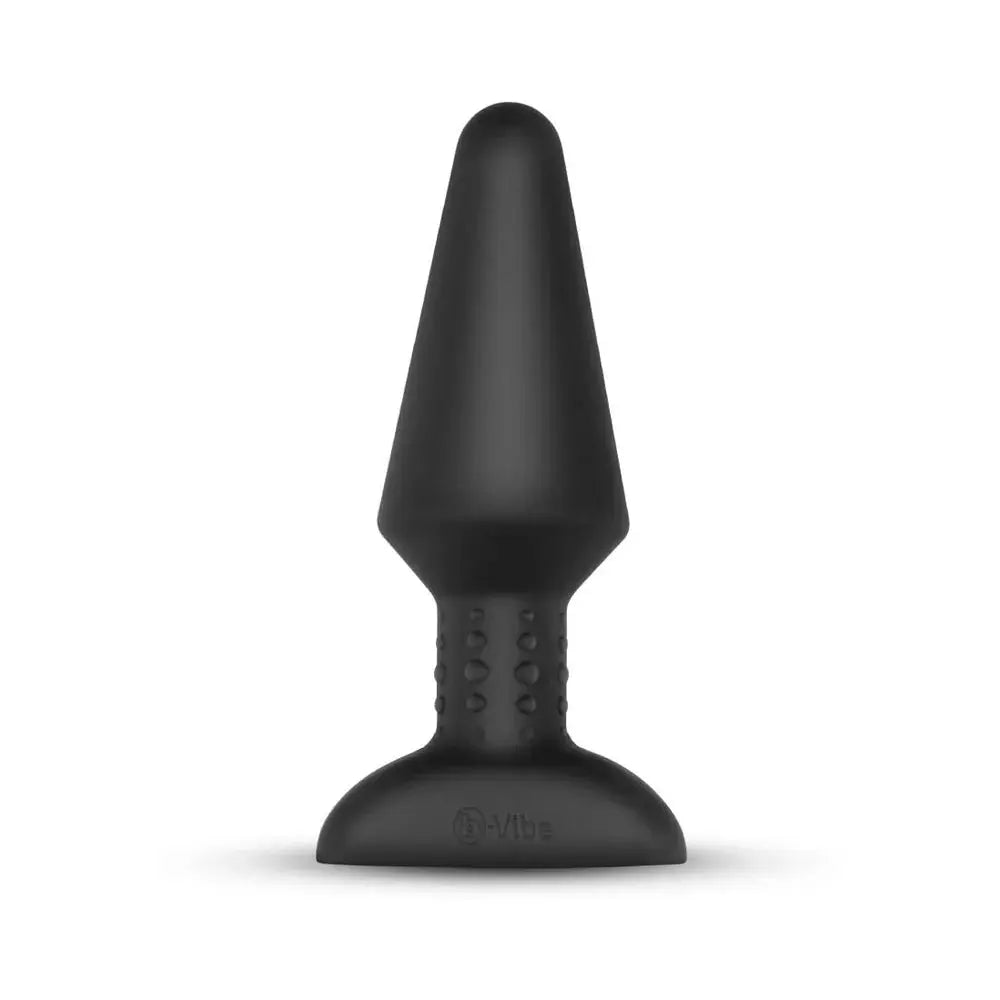 10-Piece Anal Education Anal Sex Toy Set: Masster's Degree Edition Black  Anal