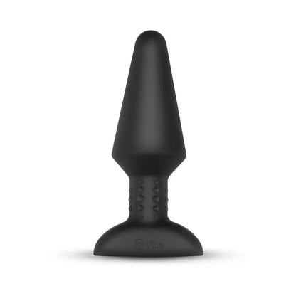 10-Piece Anal Education Anal Sex Toy Set: Masster's Degree Edition Black  Anal