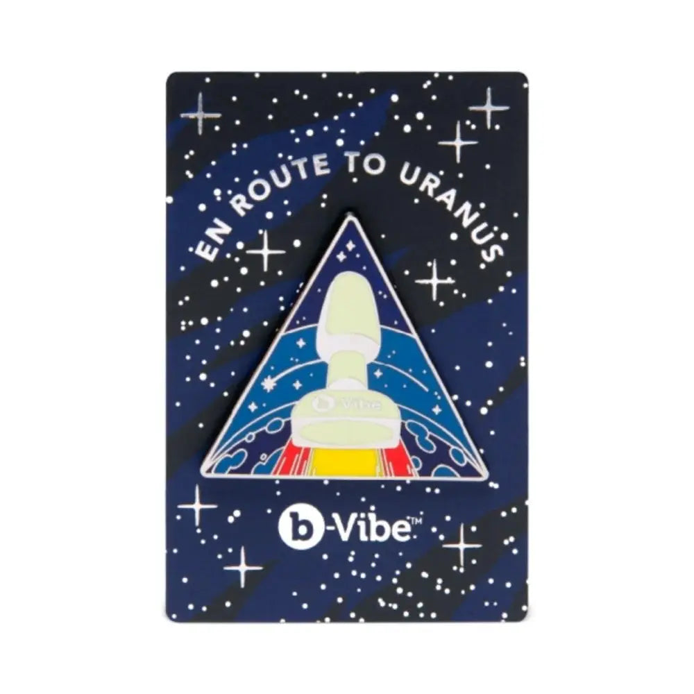 10-Piece Anal Training Kit Asstronaut Glow-in-the-Dark Butt Play Set  Anal Training