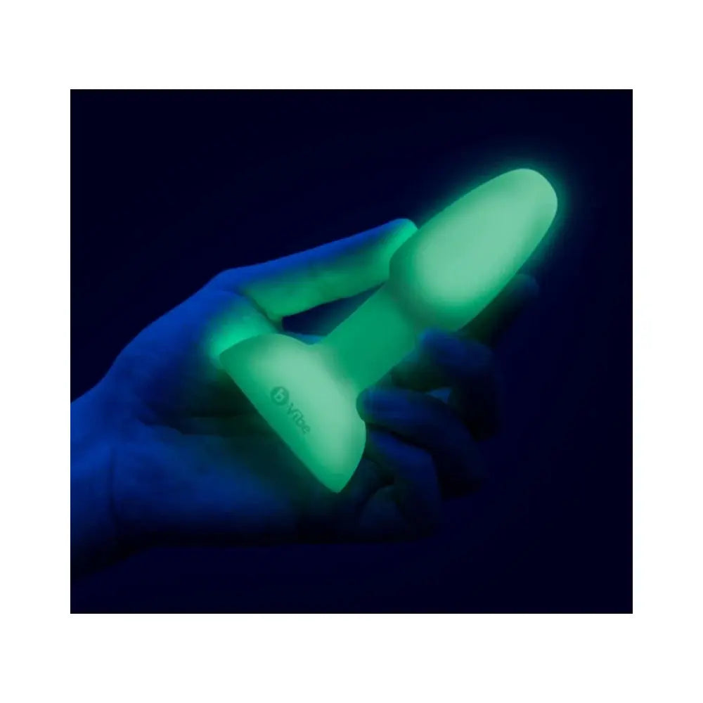 10-Piece Anal Training Kit Asstronaut Glow-in-the-Dark Butt Play Set  Anal Training