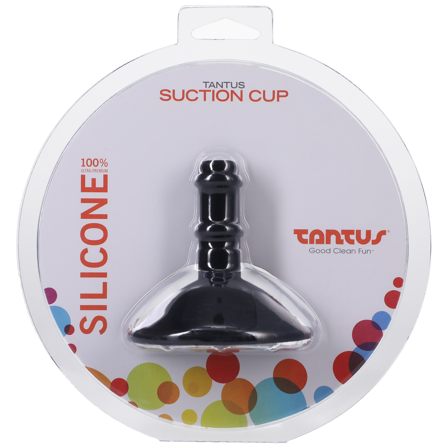 Silicone Suction Cup Accessory 