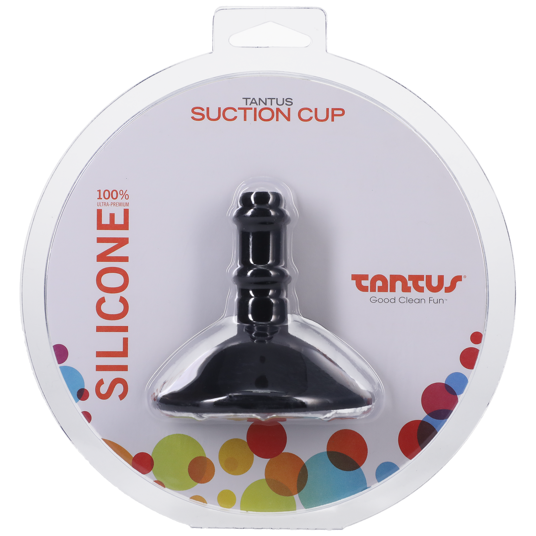 Silicone Suction Cup Accessory 