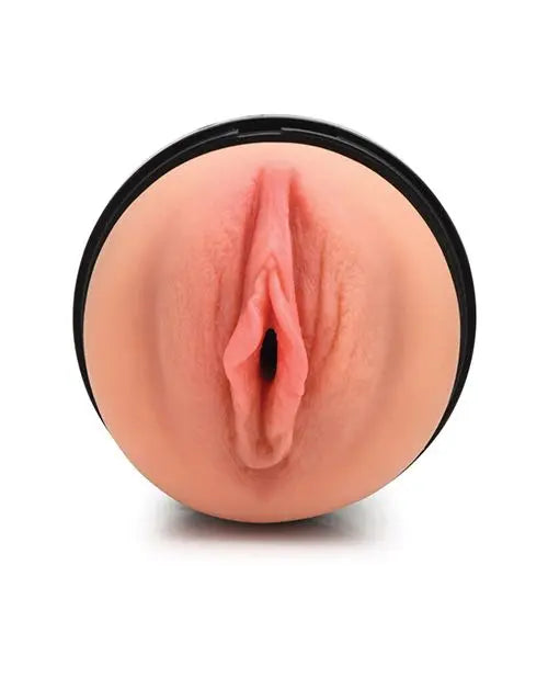 10X Vibrating Pussy Male Masturbator Sex Toy for Men  Manual Stroker