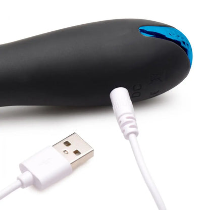 12X Silicone Beaded Prostate Vibrator Best Prostate Milker  Prostate Play