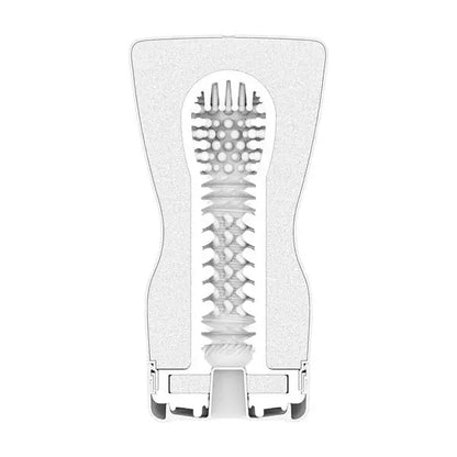 Soft Tube Cup Standard Male Masturbator 