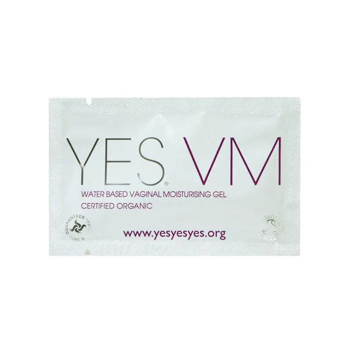 VM Vaginal Moisturizer 7ml Sachet 