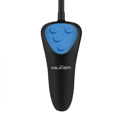 19X Mini Handheld Milker Budget Automatic Stroker  Automatic Stroker