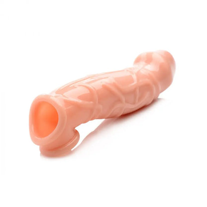 2 Inch Flesh Extender Sleeve  Penis Extenders and Sleeves