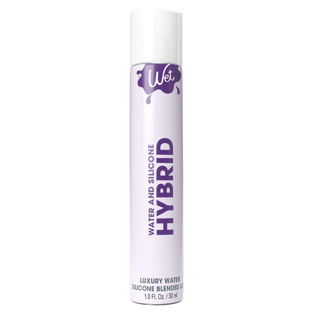 Hybrid 1 Fl. Oz. / 30 ml 