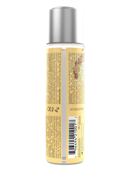JO Cocktails - Pina Colada Flavored Lubricant - 2 floz 60 mL 