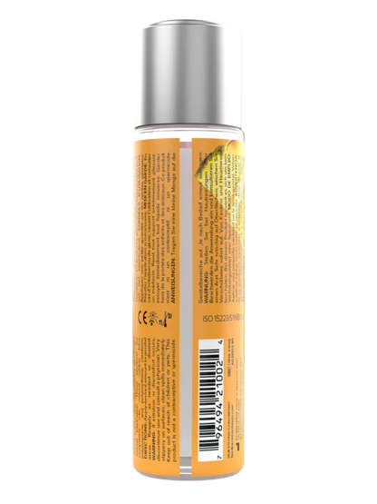 JO Cocktails - Sex on the Beach Flavored Lubricant - 2 floz 60 mL 