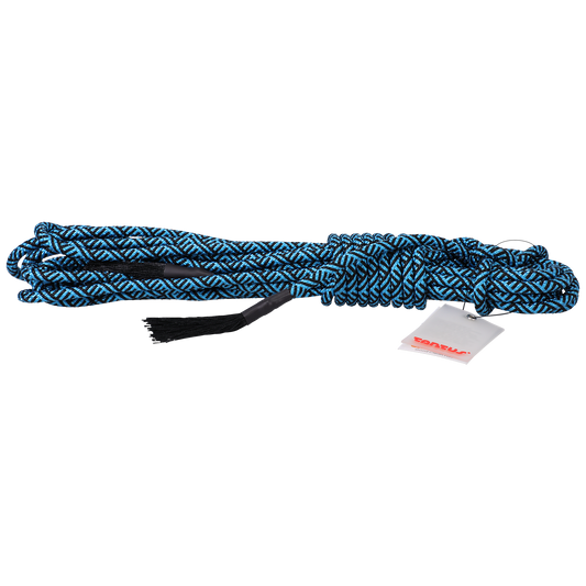 Rope - 30 Feet - Azure, Onyx 