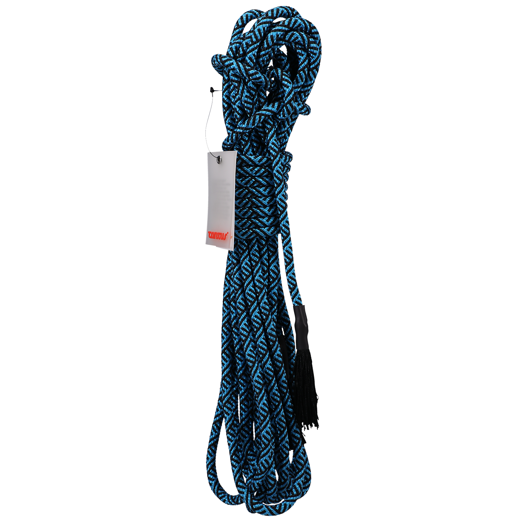 Rope - 30 Feet - Azure, Onyx 