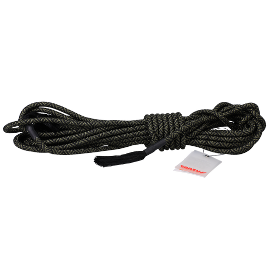 Rope - 30 Feet - Olive, Onyx 