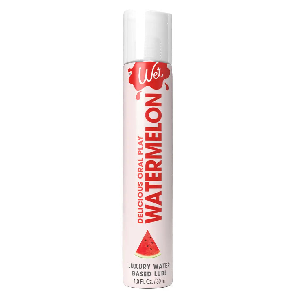 Watermelon 1 Fl. Oz. / 30 ml 