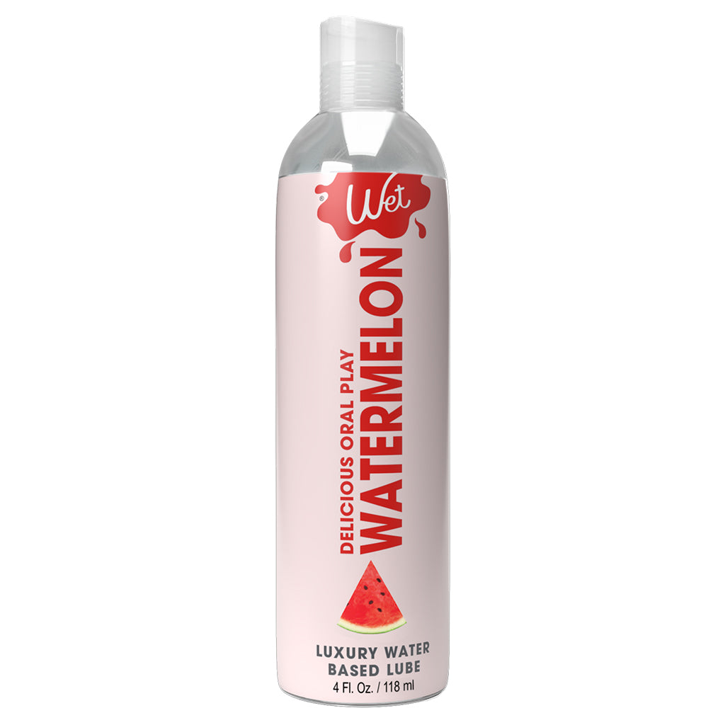 Watermelon 4 Fl. Oz. / 118 ml 