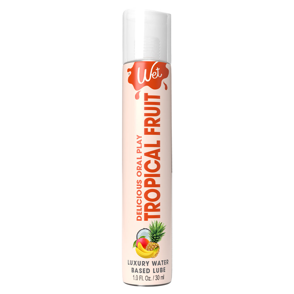 Tropical Fruit 1 Fl. Oz. / 30 ml 