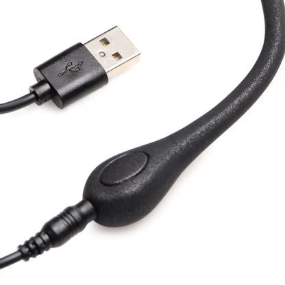 25X Platinum Series Plush Egg with Digital Remote Control  Bullet Vibrators