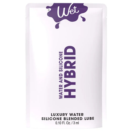 Hybrid 0.10 Fl. Oz. / 3 ml 