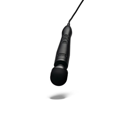 3 USB-C - Matte Black  Wand Vibrator