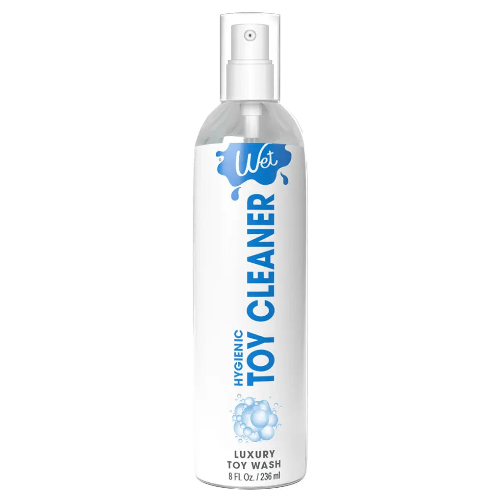 Toy Cleaner 8 Fl. Oz. / 236 ml 