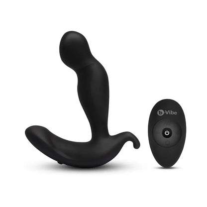 360 Rotating and Vibrating Remote Control Anal Plug  Vibrating Anal Sex Toy