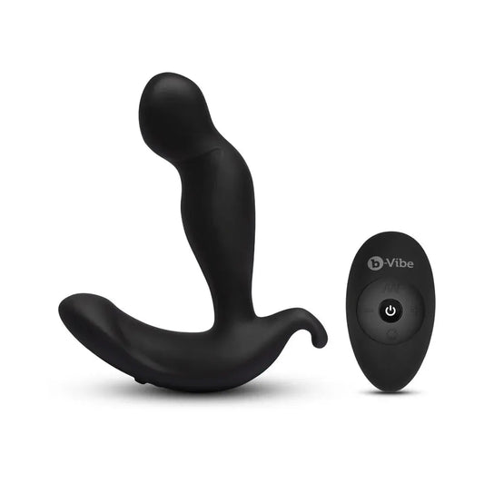 360 Rotating and Vibrating Remote Control Anal Plug  Vibrating Anal Sex Toy