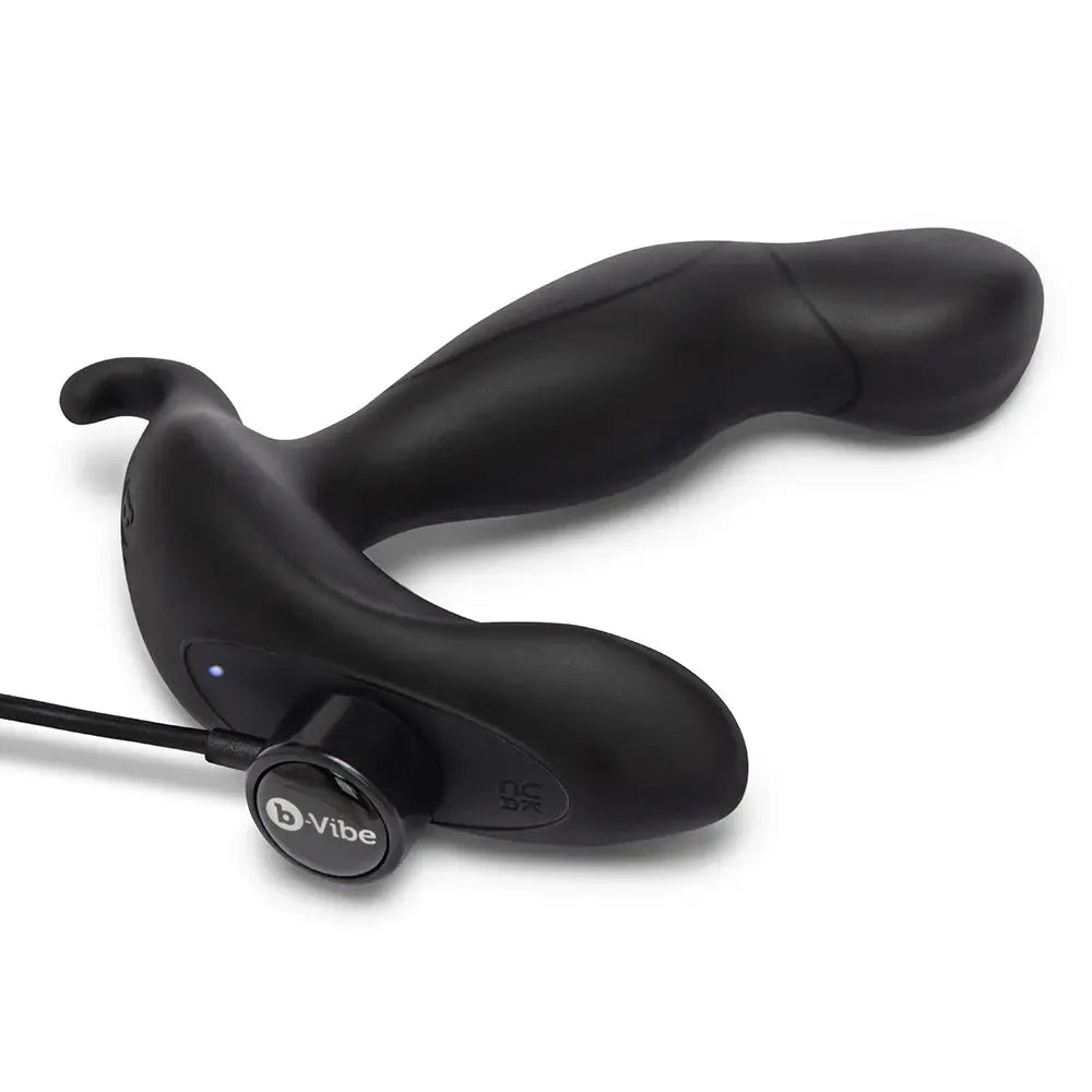 360 Rotating and Vibrating Remote Control Anal Plug  Vibrating Anal Sex Toy