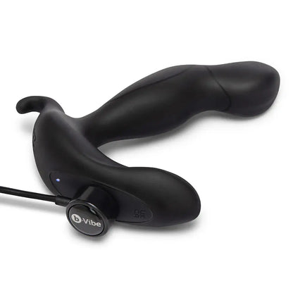 360 Rotating and Vibrating Remote Control Anal Plug  Vibrating Anal Sex Toy