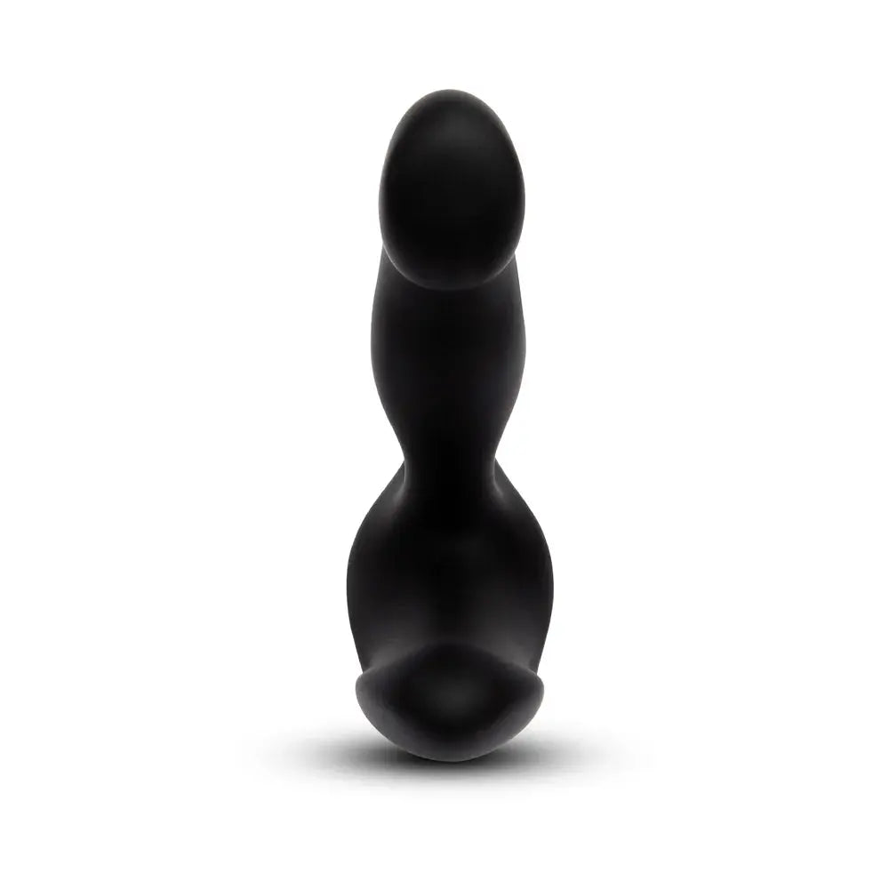 360 Rotating and Vibrating Remote Control Anal Plug  Vibrating Anal Sex Toy