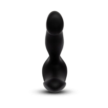 360 Rotating and Vibrating Remote Control Anal Plug  Vibrating Anal Sex Toy