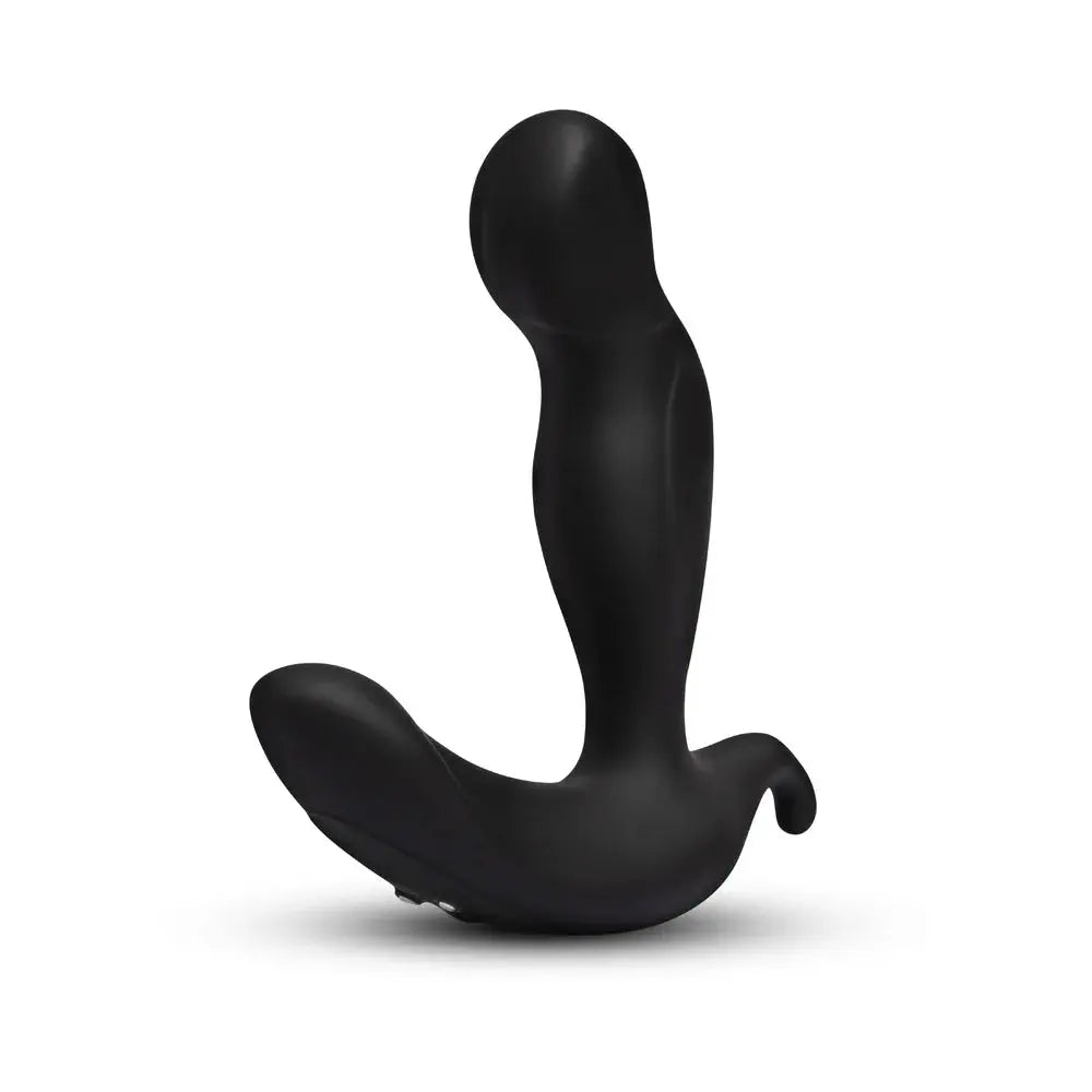 360 Rotating and Vibrating Remote Control Anal Plug  Vibrating Anal Sex Toy
