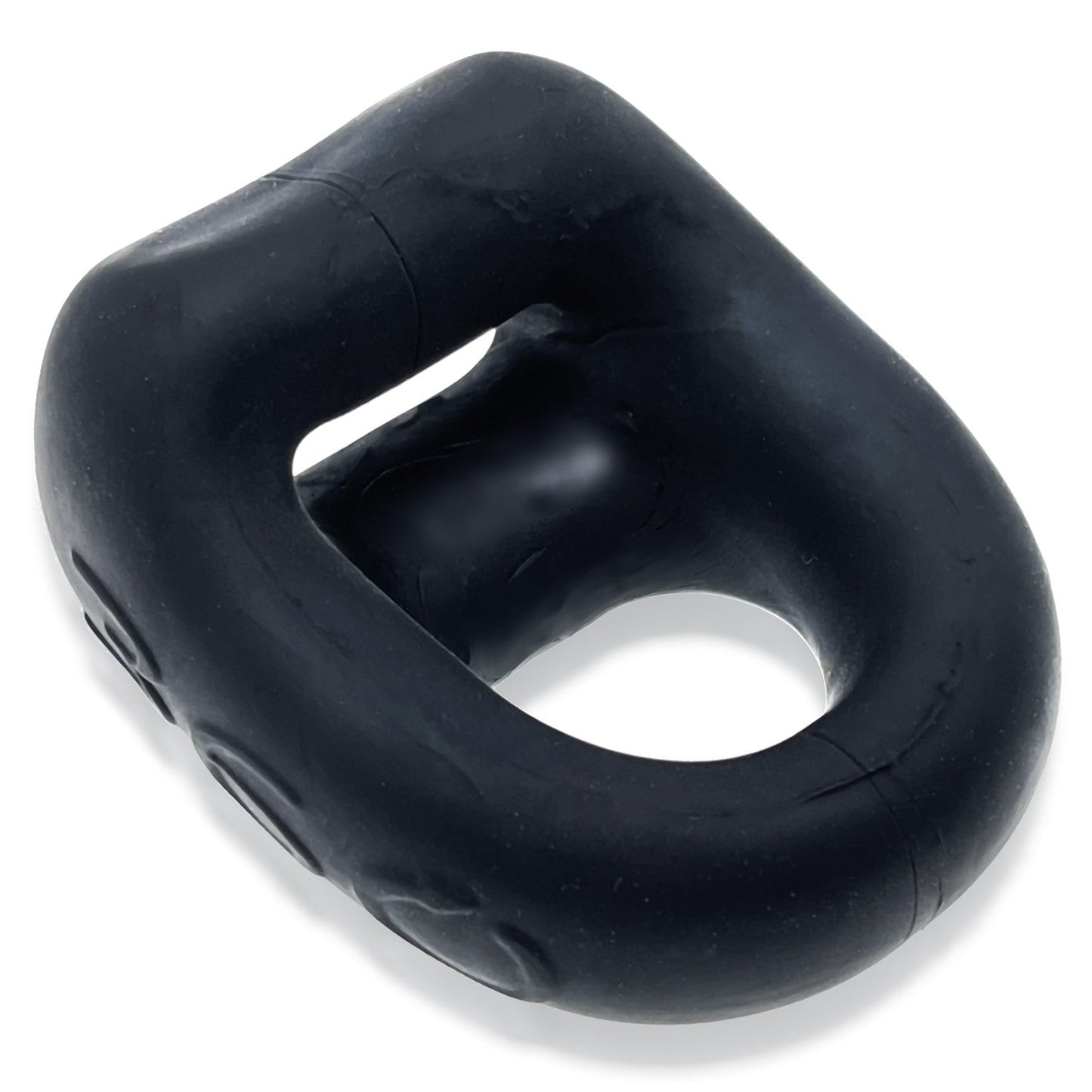 Oxballs 360, dual use cockring - PLUS+SILICONE special edition - NIGHT 