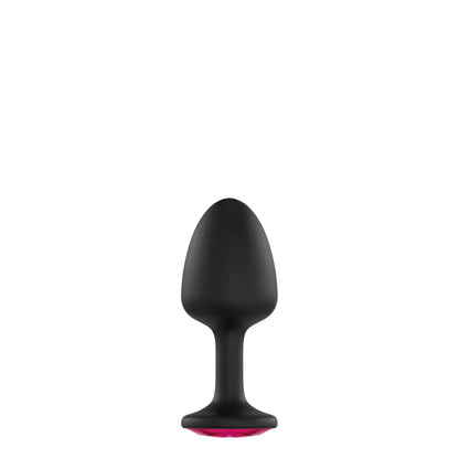 Geisha Plug Ruby Medium 