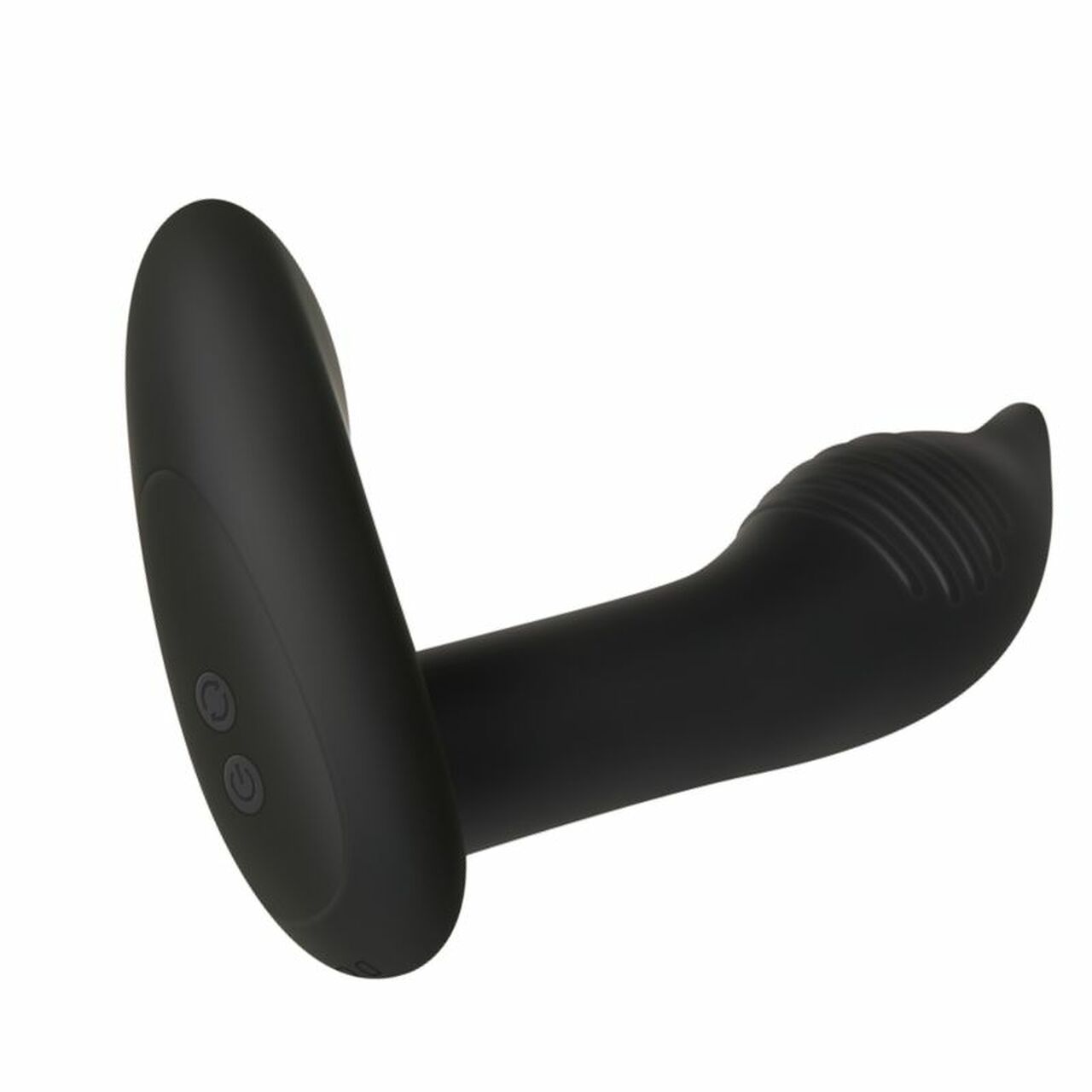 Zero Tolerance Twisted Rimmer Prostate Massager Vibrator 