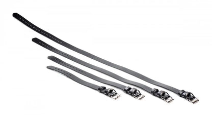 4 Pack Leather Locking Bondage Straps BDSM Restraints  Restraints and Cuffs