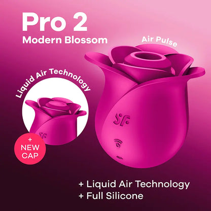 Pro 2 Modern Blossom 