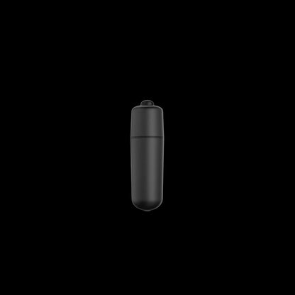 WAOUHHH - BLACK ONYX 