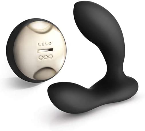 LELO Hugo Black 