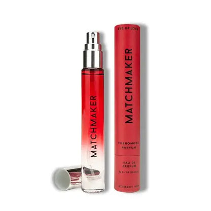 Matchmaker Red Diamond LGBTQ Pheromone Parfum - Attract Her -  10ml / 0.33 fl oz 
