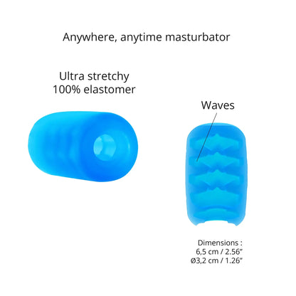 SEXY PILLS BLUE VALENTINE 