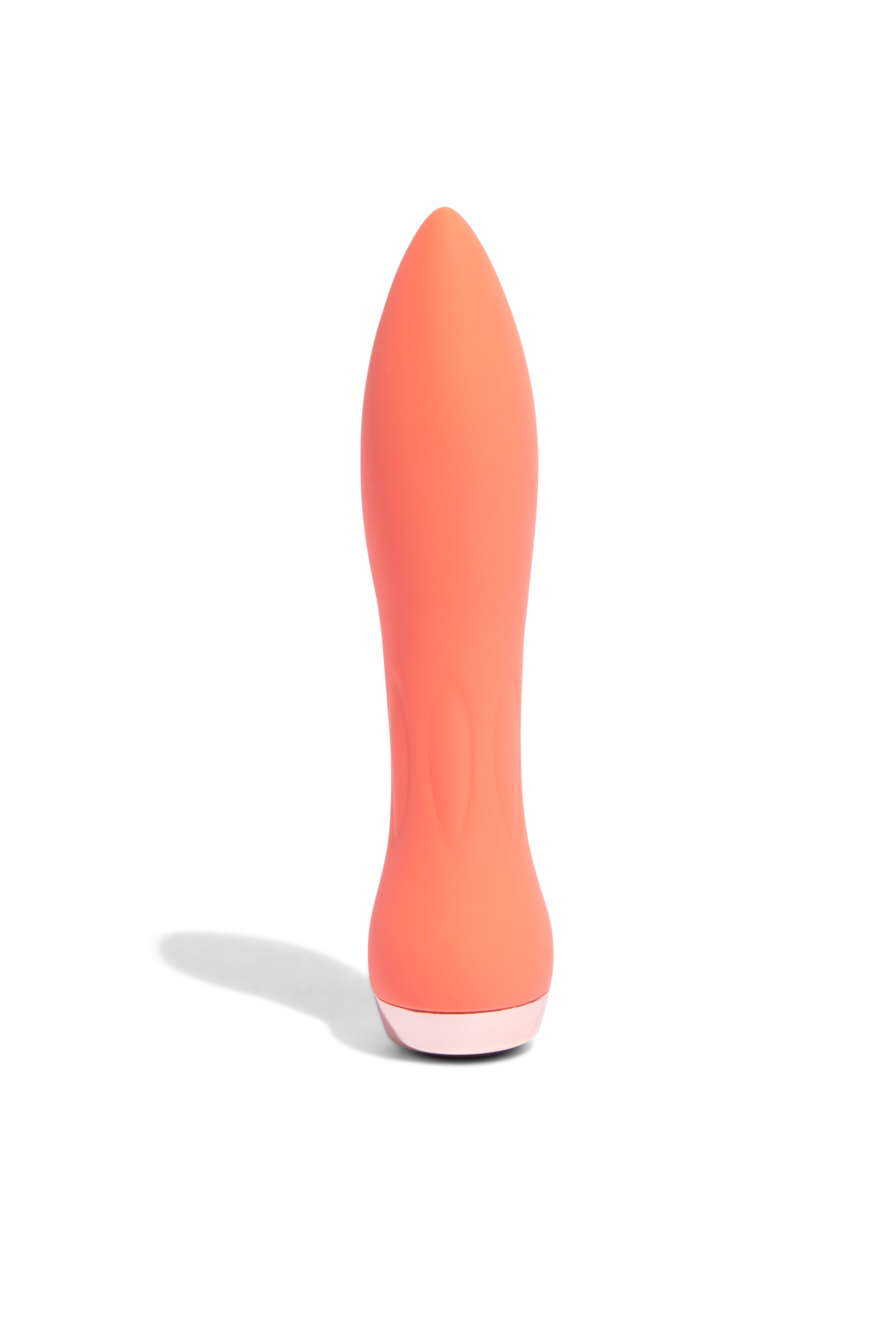 60SX AMP SILICONE BULLET - CORAL 