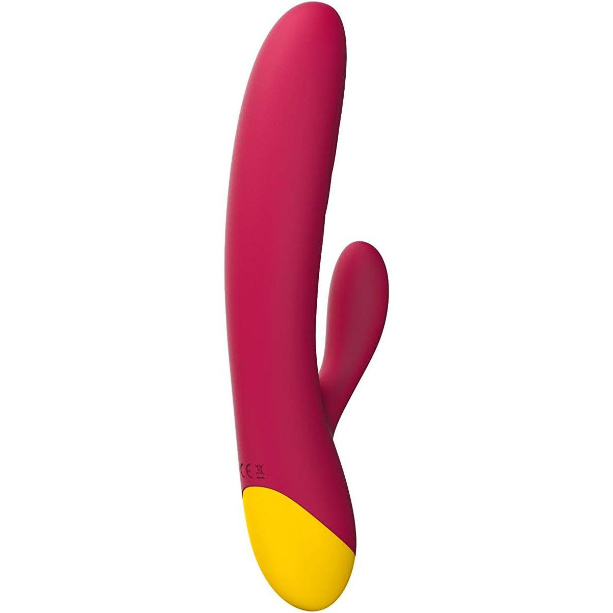 ROMP Jazz Rabbit Sex Toy Waterproof Vibrator