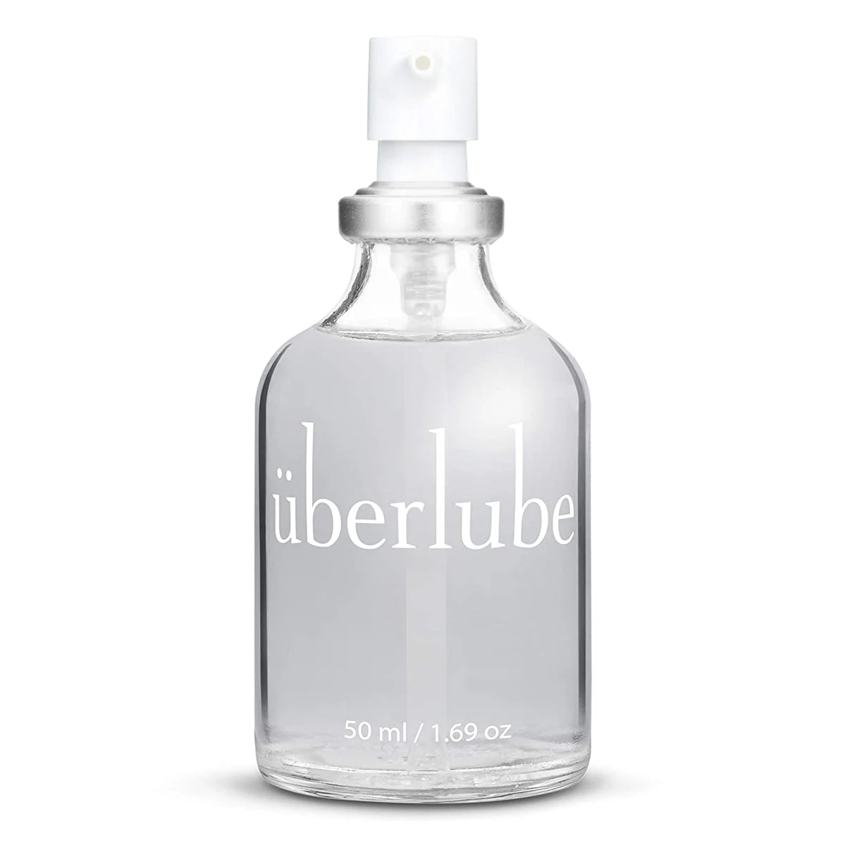 Überlube 50 mL Bottle 