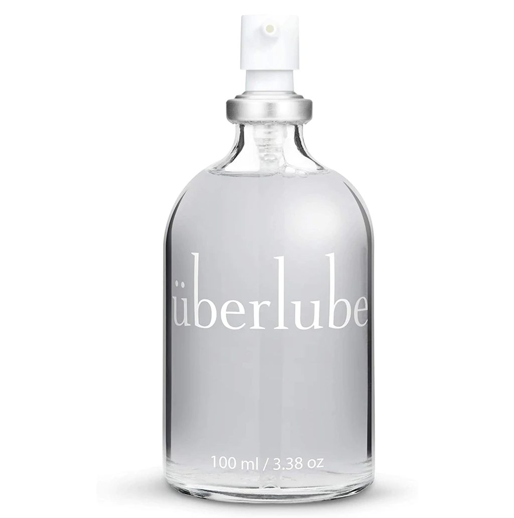 Überlube 100 mL Bottle 